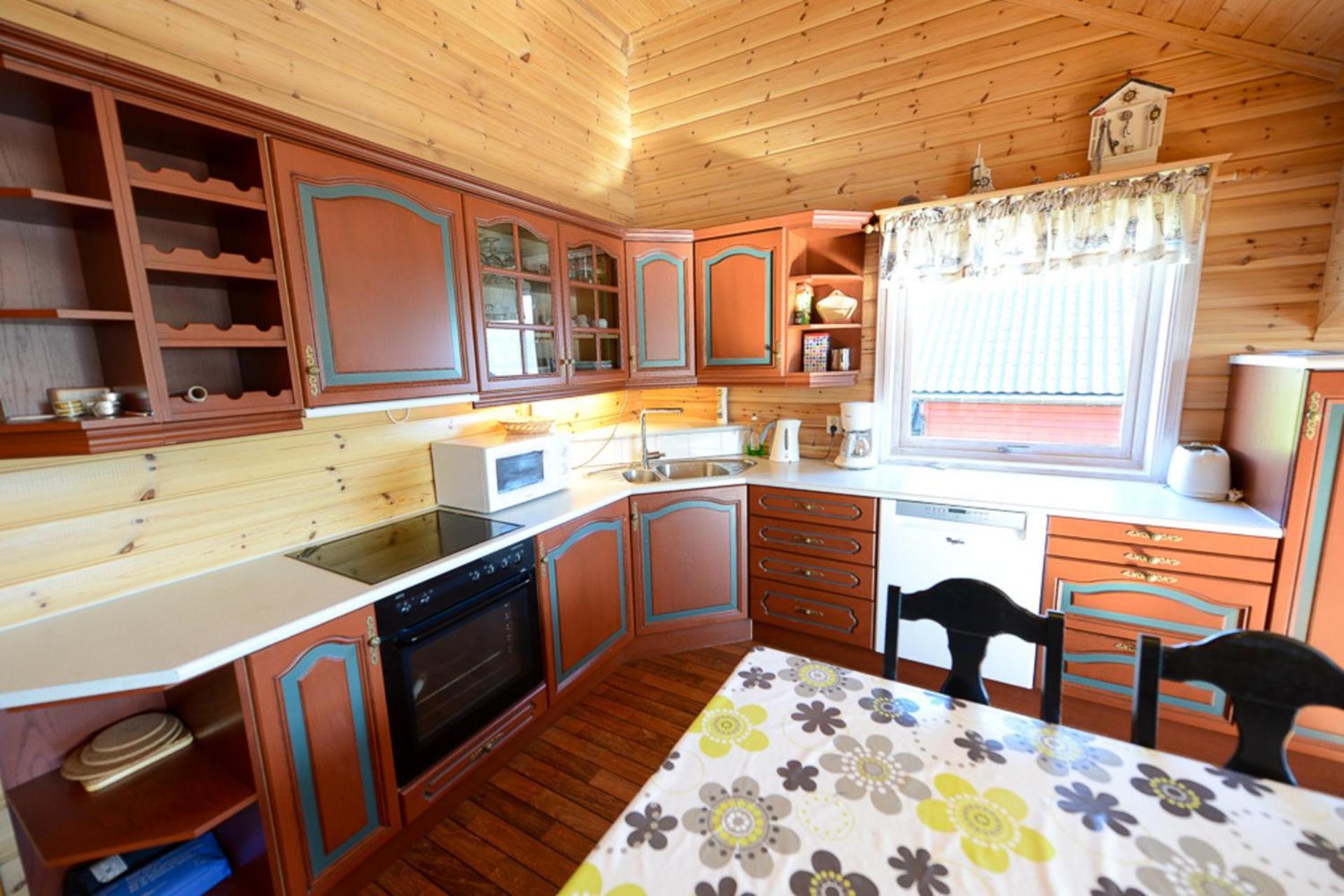 Maribell Sjobuer As Apartment Tromso Ngoại thất bức ảnh