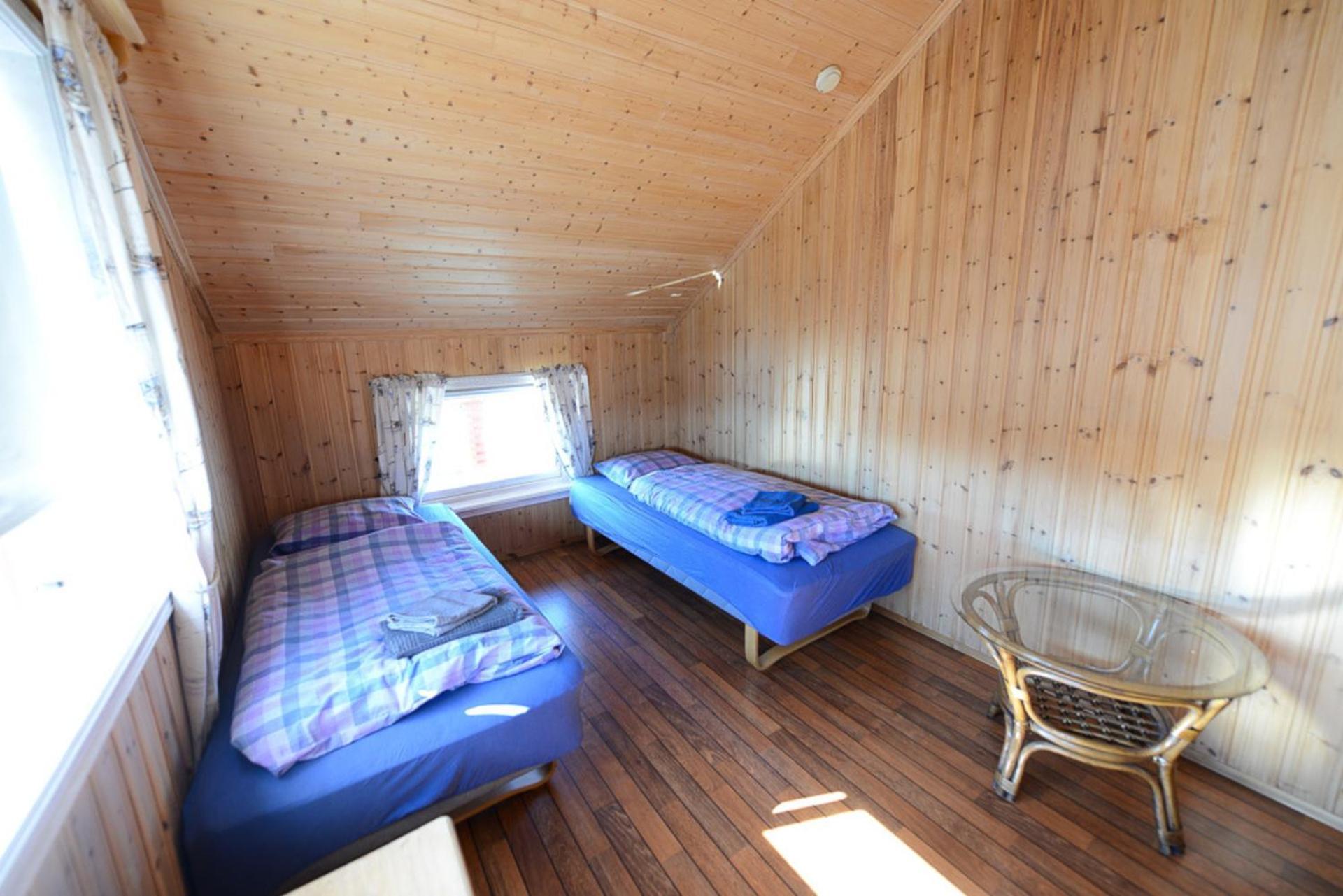 Maribell Sjobuer As Apartment Tromso Ngoại thất bức ảnh