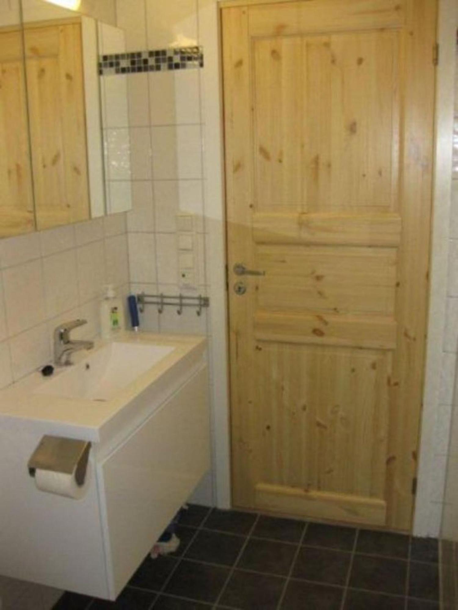 Maribell Sjobuer As Apartment Tromso Ngoại thất bức ảnh