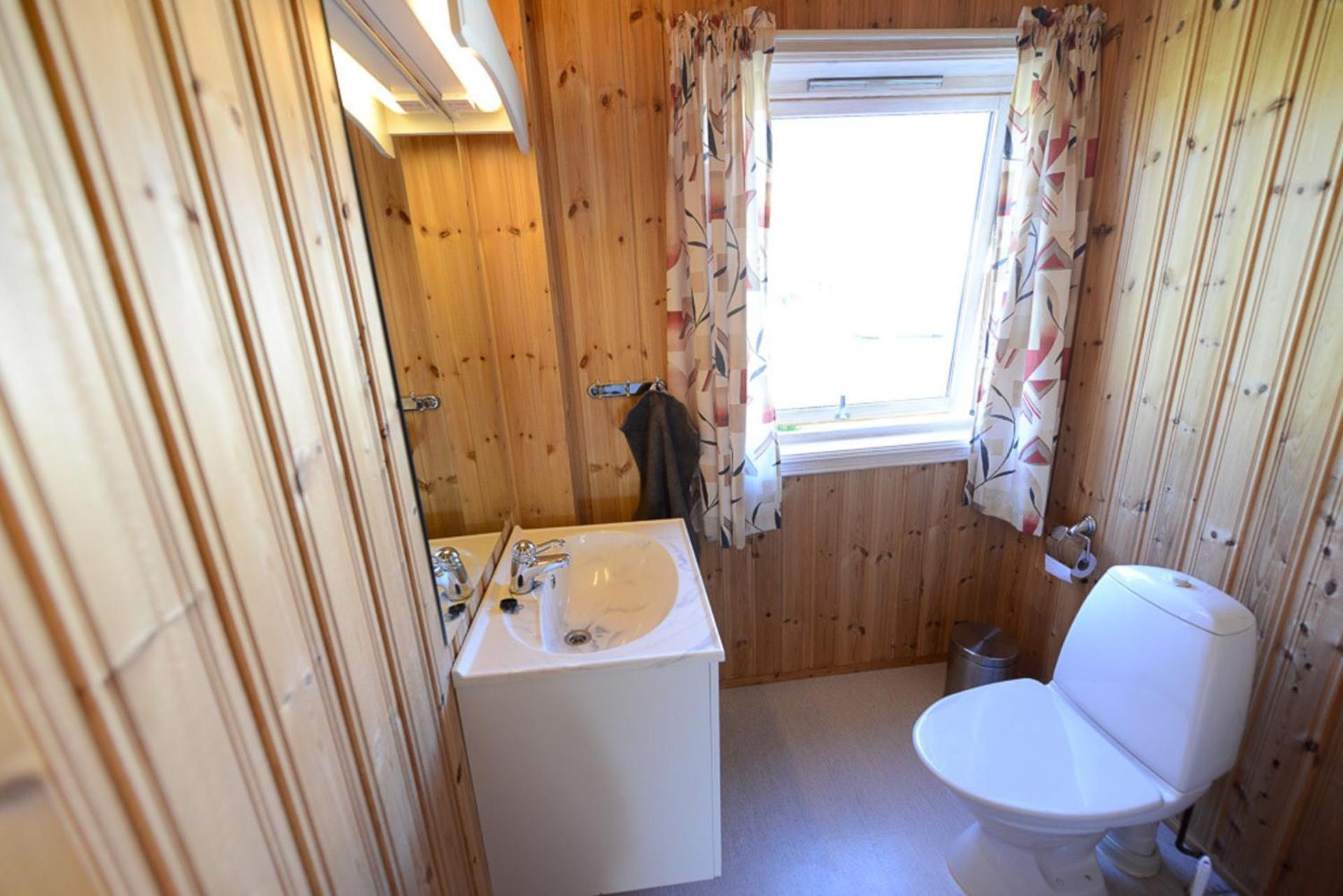 Maribell Sjobuer As Apartment Tromso Ngoại thất bức ảnh