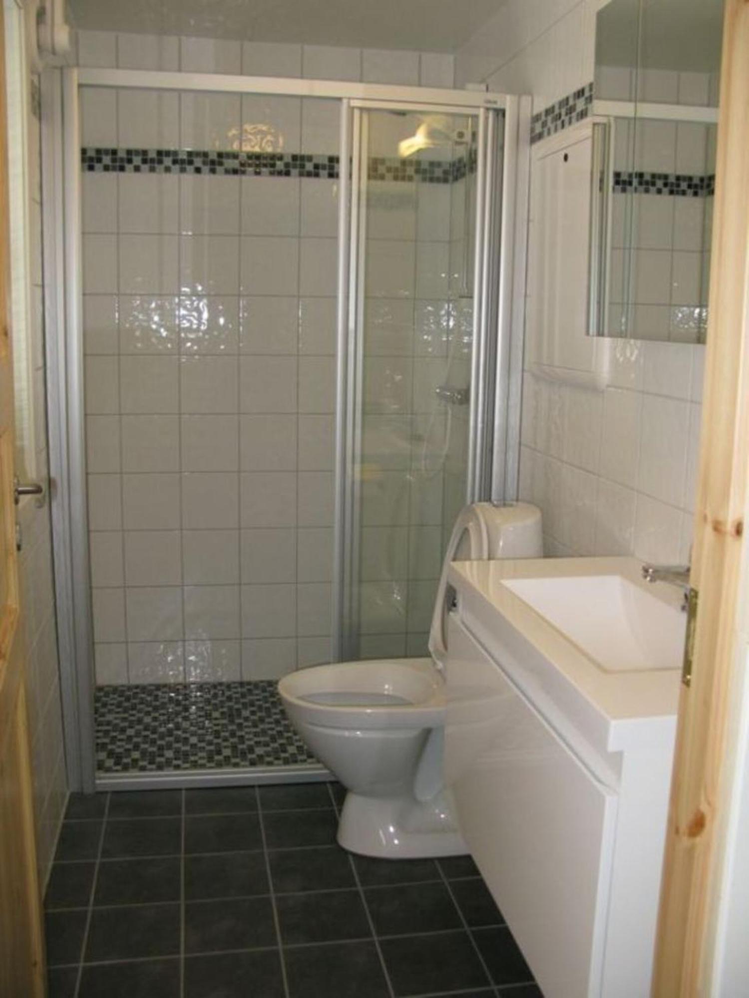 Maribell Sjobuer As Apartment Tromso Ngoại thất bức ảnh