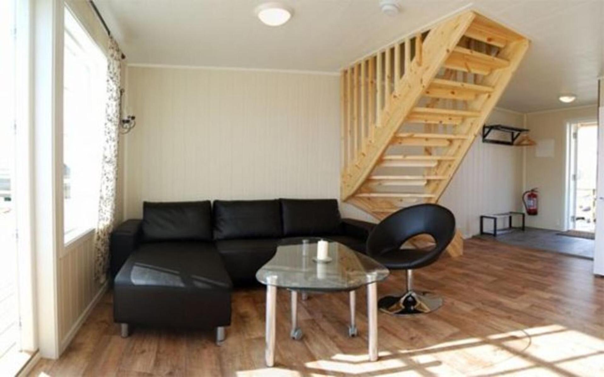 Maribell Sjobuer As Apartment Tromso Ngoại thất bức ảnh