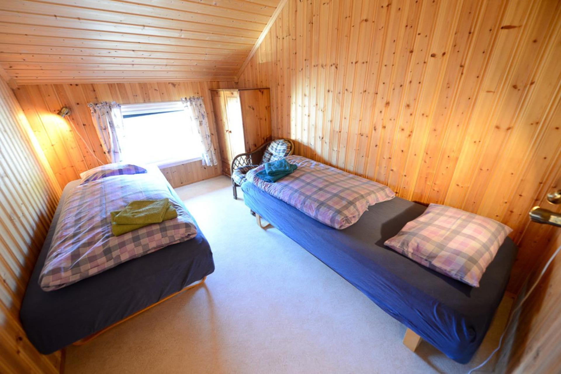 Maribell Sjobuer As Apartment Tromso Ngoại thất bức ảnh